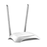Wireless Router TP-Link TL-WR840N 300Mbps/ext2x5dB/2,4GHz/1WAN/4LAN/USB - Slika 2