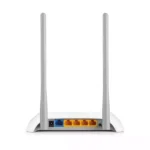 Wireless Router TP-Link TL-WR840N 300Mbps/ext2x5dB/2,4GHz/1WAN/4LAN/USB - Slika 3