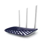 Wireless Router TP-Link Archer C20 AC750 450Mbps/ext x 3/2.4-5GHz/1WAN/4LAN/1USB WDS, WMM, WPS - Slika 3