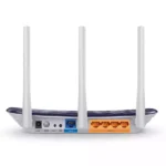 Wireless Router TP-Link Archer C20 AC750 450Mbps/ext x 3/2.4-5GHz/1WAN/4LAN/1USB WDS, WMM, WPS - Slika 4