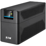 Eaton 5E 700 DIN G2 UPS 1/1phase 700VA, 5E 700 DIN G2