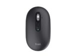 Miš TRUST SERON HYPSCROLL SLIM WRLS MOUSE BLK - Slika 4