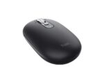 Miš TRUST SERON HYPSCROLL SLIM WRLS MOUSE BLK - Slika 2