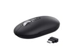Miš TRUST SERON HYPSCROLL SLIM WRLS MOUSE BLK - Slika 3