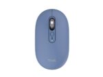 Miš TRUST SERON HYPSCROLL SLIM WRLS MOUSE/plava - Slika 4