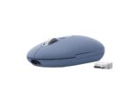 Miš TRUST SERON HYPSCROLL SLIM WRLS MOUSE/plava - Slika 3