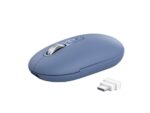 Miš TRUST SERON HYPSCROLL SLIM WRLS MOUSE/plava - Slika 2