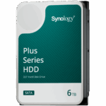 Synology HAT3300 6TB 3.5" HDD SATA 6Gb/s, 5400rpm, 202 MB/s; v1.0; warranty 3 years - Slika 2