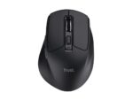 Miš TRUST NIVEN COMFORT MULTI-WRLS MOUSE BLK - Slika 3