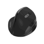 CANYON mouse OnClick 17 Ergonomic 6 buttons 1600DPI Wireless Black - Slika 2