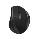 CANYON mouse OnClick 17 Ergonomic 6 buttons 1600DPI Wireless Black