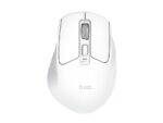 Miš TRUST NIVEN COMFORT MULTI-WRLS MOUSE/bela - Slika 4