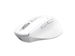 Miš TRUST NIVEN COMFORT MULTI-WRLS MOUSE/bela - Slika 2