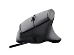 Miš TRUST GXT145 REXXA Ergonomic žicni/gaming/crna - Slika 2