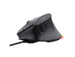 Miš TRUST GXT145 REXXA Ergonomic žicni/gaming/crna - Slika 3