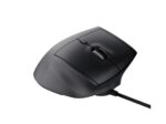 Miš TRUST GXT145 REXXA Ergonomic žicni/gaming/crna - Slika 4