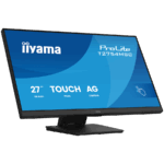 IIYAMA Monitor TOUCH T2754MSC-B2AG InCell PCAP 10pt touchscreen IPS 1920x1080 83Hz, 16:9, 300cd, 1000:1, 4ms, landscape, face-up - Slika 5