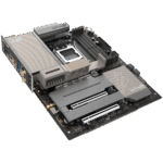 SAPPHIRE AMD X870E AM5 NITRO+ Ryzen R9/R7, 4x DDR5 8400MHz, PCIE 5, 2x M.2 Gen5, 2x M.2 Gen4, LAN Gbps, WIFI7, USB, ATX - Slika 4