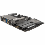SAPPHIRE AMD X870E AM5 NITRO+ Ryzen R9/R7, 4x DDR5 8400MHz, PCIE 5, 2x M.2 Gen5, 2x M.2 Gen4, LAN Gbps, WIFI7, USB, ATX - Slika 5