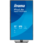 IIYAMA Monitor LED XB2793HSU-B1 27" IPS 1920x1080 120Hz, 16:9. 350cd, 1500:1, 1ms, HDMI, DP, USB HUB, Full Ergo, Pro - Slika 2