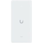 Ubiquiti UniFi 10G PoE+++ Adapter (90W), can power UniFi PoE+++ devices, reduce dependency on PoE switch power, and provide a Multi-Gigabit LAN connection, Contains RJ45 data input, AC cable with earth ground, and PoE+++ output - Slika 2