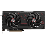 SAPPHIRE PULSE AMD RADEON RX 9070 GRE GAMING OC 12GB DUAL HDMI / DUAL DP - Slika 2