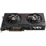 SAPPHIRE PULSE AMD RADEON RX 9070 GRE GAMING OC 12GB DUAL HDMI / DUAL DP - Slika 3