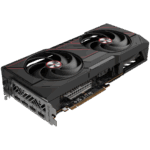SAPPHIRE PULSE AMD RADEON RX 9070 GRE GAMING OC 12GB DUAL HDMI / DUAL DP - Slika 4