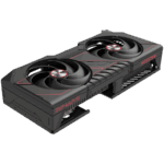 SAPPHIRE PULSE AMD RADEON RX 9070 GRE GAMING OC 12GB DUAL HDMI / DUAL DP - Slika 5