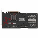 SAPPHIRE PULSE AMD RADEON RX 9070 GRE GAMING OC 12GB DUAL HDMI / DUAL DP - Slika 6