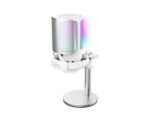 Mikrofon TRUST GXT238W AURON USB MICROPHONE WHT - Slika 4