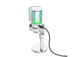 Mikrofon TRUST GXT238W AURON USB MICROPHONE WHT - Slika 2