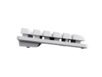 Tastatura TRUST GXT 831 Thado Wireless TKL set/US/bela