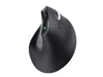 Miš TRUST VYRAN ERGO HYPSCROLL bežicni/3 mode/crna M-WRLS MOUSE