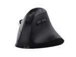 Miš TRUST VYRAN ERGO HYPSCROLL bežicni/3 mode/crna M-WRLS MOUSE - Slika 2