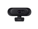 Web kamera TRUST TOMAR 2K QHD/crna - Slika 4