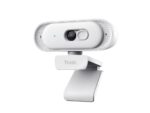 Web kamera TRUST TOMAR 2K QHD/bela - Slika 4