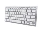 Tastatura TRUST BASICS Bluetooth/SRB/siva - Slika 2