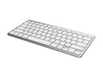 Tastatura TRUST BASICS Bluetooth/SRB/siva - Slika 3