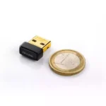 Wireless USB mrežna kartica TP-Link TL-WN725N 150Mbps Nano - Slika 4