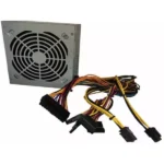Napajanje 600W ZEUS ZUS-600 12cm - Slika 3