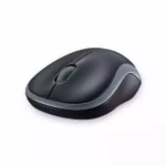 Bežični miš Logitech M185 1000dpi, sivi - optički - Slika 4