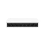 Svič 10/100 8-port Tenda S108 V8 - Slika 3