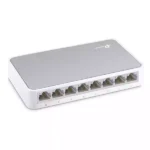 Svič 10/100 8-port TP-Link TL-SF1008D - Slika 2