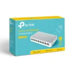 Svič 10/100 8-port TP-Link TL-SF1008D - Slika 4