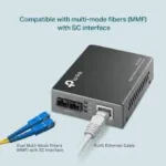 Media Konverter TP-LINK MC200CM Gigabit 1000Mb/s - Slika 3