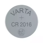 Baterija Varta Electronics CR2016 - Slika 2