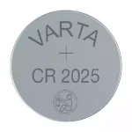 Baterija Varta Electronics CR2025 - Slika 2