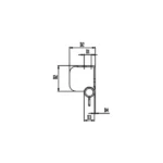 Platno VEGA WS S 150 - Slika 3