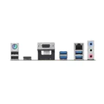 MB s1700 ASUS PRIME B760M-K DDR5 - Slika 2